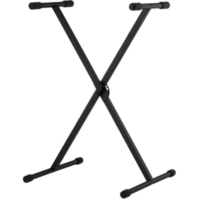 Imagen de Soundsation Único Teclado Soporte con altura ajustable