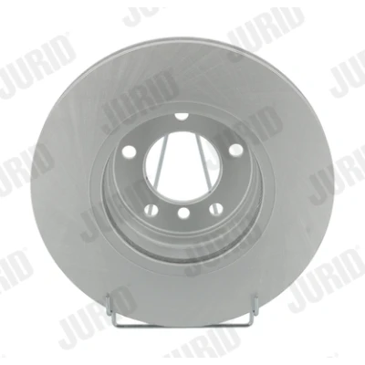 Imagen de JURID 562320JC Disco de freno 310 24 5 ventilado revestido con tornillos BMW: Berlina, Touring