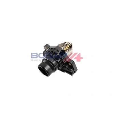 Imagen de BOGAP W4245119 Termostato, refrigerante 96C con juntas Plástico OPEL: Astra J Hatchback, Insignia A Sedán, K Sports Tourer