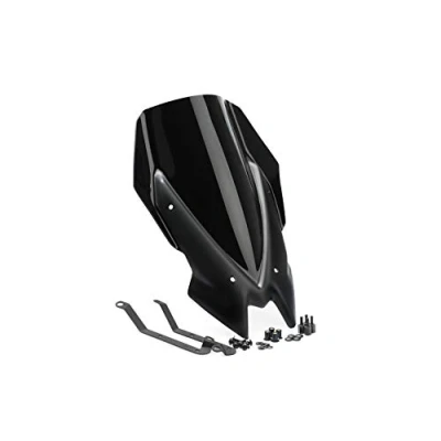 Imagen de Puig 3865N Carenabris Naked New Generation Touring Negro