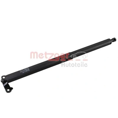 Imagen de METZGER 2110692 Amortiguador de maletero 700 561 Atrás izquierda, derecha con muelle exterior, soporte MERCEDES BENZ: Clase ML