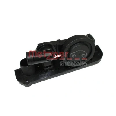 Imagen de METZGER 2385010 Válvula, ventilación cárter sin junta AUDI: A6 C6 Berlina, A4 B7 Avant, VOLKSWAGEN: GOLF 5, 6, Scirocco III