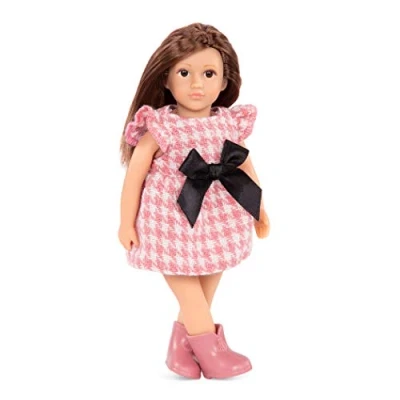 Imagen de Lori 6 Doll, Lilyanna, Color (Branford LO31228Z)