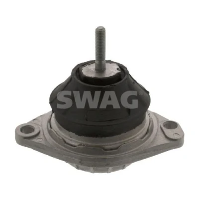 Imagen de SWAG 30 13 0037 Soporte de motor derecha hidráulico AUDI: Cabriolet B4, 80 B4 Berlina, Avant
