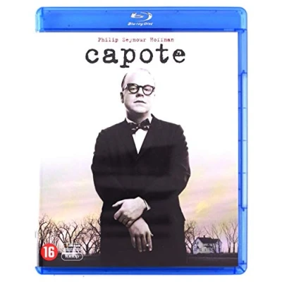 Imagen de Capote [Blu Ray] [Region B] (IMPORT) (No hay versión española)