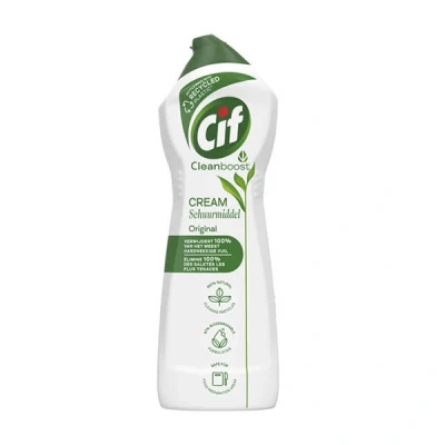 Imagen de limpiador crema 750 ml. Multiusos original profesional.