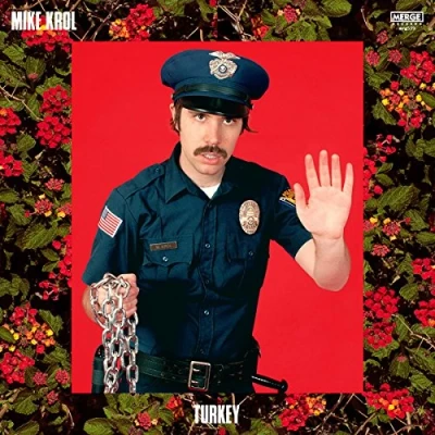 Imagen de Turkey Vinilo
