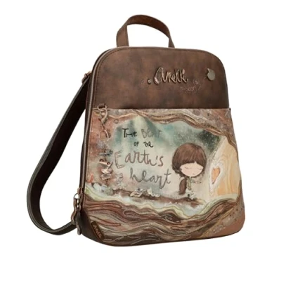 Imagen de Anekke CORE CITY Mochila, Mujer, Talla: One Size, Mehrfarbig