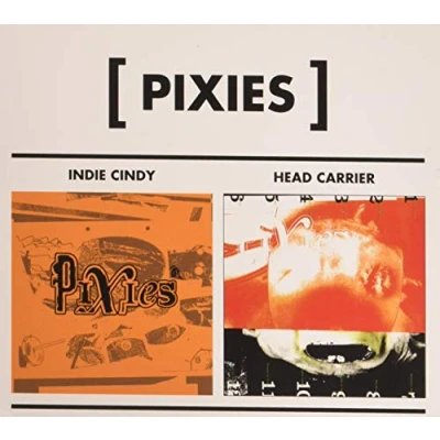 Imagen de Indie Cindy / Head Carrier