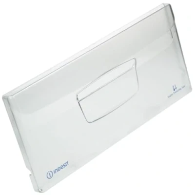 Imagen de Ariston Panel frontal cajón transparente 388 x 197 C00291478