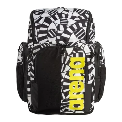 Imagen de ARENA Spiky III Mochila 45, Aceitunas, 45L US, 45