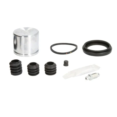Imagen de AUTOFREN SEINSA D42655C Kit de Reparación Frenos Eje delantero 54 HONDA: CIVIC V Hatchback, CRX 2, 4 Hatchback norauto, oscaro, mister auto