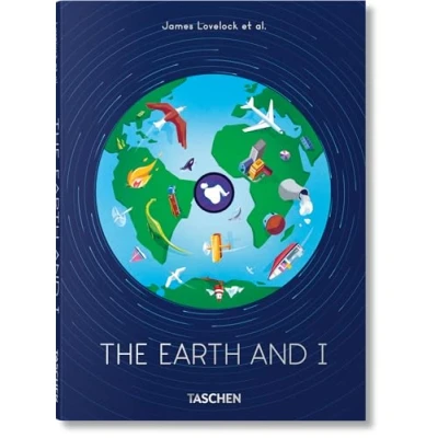 Imagen de James Lovelock Et Al. The Earth And I