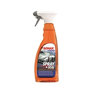 Imagen de SONAX XTREME Spray+Seal (750 ml) sellado en spray N. 02434000 544
