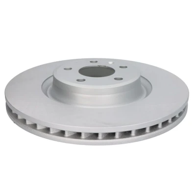 Imagen de FERODO PREMIER DDF2597C 1 Disco de freno 338 30 5 112 ventilado revestido sin accesorios AUDI: A4 B9 Avant, Berlina, A5 Sportback