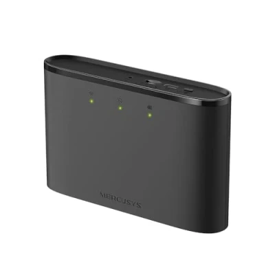Imagen de Adaptador USB WiFi Mercusys MT110