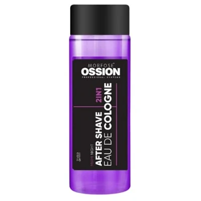 Imagen de Ossion After Shave Eau De Cologne Miami Night 400ml