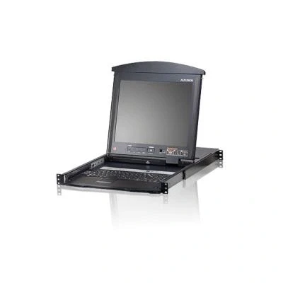 Imagen de Aten Kl1508am Interruptor Kvm