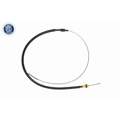 Imagen de VAICO V22 30045 Cable de Freno Mano Atrás izquierda, derecha 1703/882 Tambor