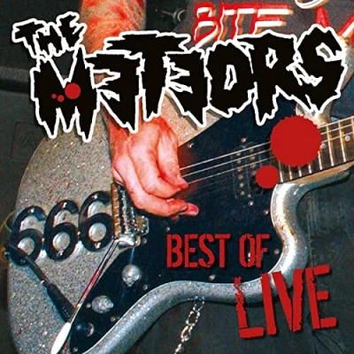Imagen de Best of Live [Vinilo]