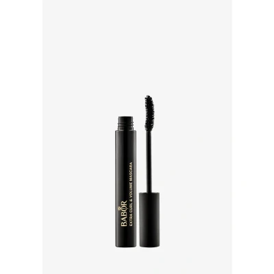 Imagen de Babor Extra Curl &amp; Volume Máscara de pestañas 10 ml