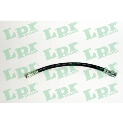 Imagen de LPR 6T48584 Latiguillos de Freno 280 F10X1 CITROËN: Xsara Picasso, Berlingo / First I, I Furgón
