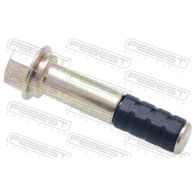 Imagen de FEBEST 0274 Y51UF Juego de Casquillos Guía Pinza Freno arriba, Eje delantero NISSAN: Patrol GR 5 SUV
