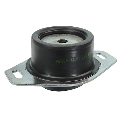 Imagen de MEYLE 11 14 184 0024 Soporte de motor ORIGINAL Quality izquierda Rodamiento caucho metal PEUGEOT: 406 Berlina, Expert II Tepee, 405 Berlina