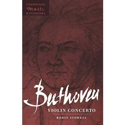 Imagen de Beethoven;Violin Concerto