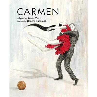 Imagen de Carmen