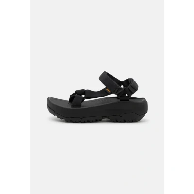 Imagen de Teva Hurricane XLT2 Ampsole Sandalias de senderismo, Mujer, Talla: 39, Black Zapatos