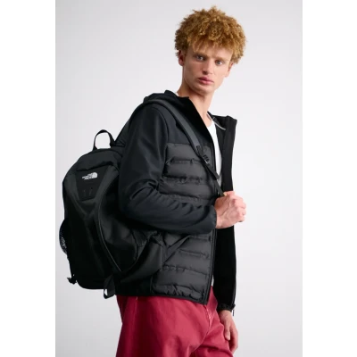 Imagen de The North Face Daypack Unisex Mochila, Talla: One Size, Black/asphalt grey