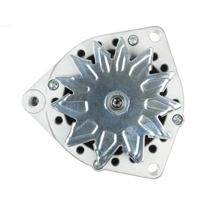 Imagen de AS PL A0109 Alternador 12V 90A MERCEDES BENZ: UNIMOG