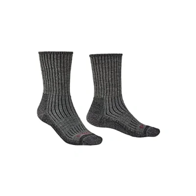 Imagen de Bridgedale HIKE Coolmax Comfort Boot Calcetines para hombre