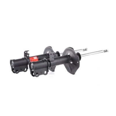 Imagen de TRW TWIN JGM7823T amortiguador Presión de gas 51 Bitubular Columna Espiga arriba M14x1,5 TOYOTA: Corolla IX Berlina norauto, oscaro,