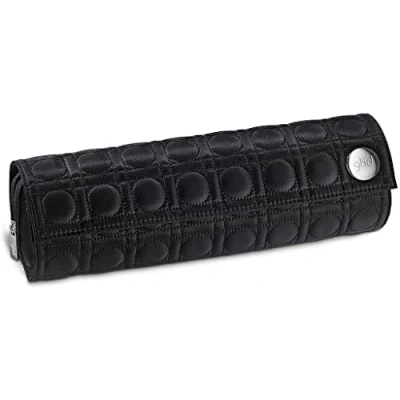 Imagen de ghd Neceser térmico y funda de transporte para plancha pelo, Compatible con Gold, Platinum+, Chronos, Original, Max, Mini cepillo eléctrico Glide
