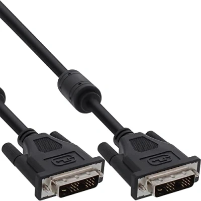 Imagen de Inline 17767 Cables Dvi