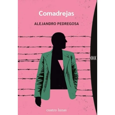 Imagen de Comadrejas (Narrativa)
