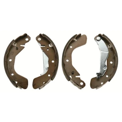 Imagen de TRW GS8760 Zapatas de Freno 203 36 CHEVROLET: Aveo / Kalos Berlina, Hatchback, DAEWOO: Berlina