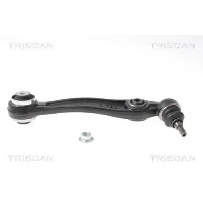 Imagen de TRISCAN 8500 115059 Barra oscilante, suspensión de ruedas con rótula suspensión/carga, apoyo caucho Brazo oscilante transversal 19 BMW: X5