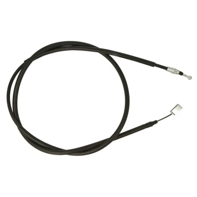 Imagen de Cable, freno de estacionamiento LINEX 09.01.60 Derecha