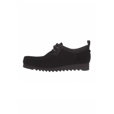 Imagen de Clarks Zapatos con cordones, Hombre, Talla: 41, Nero