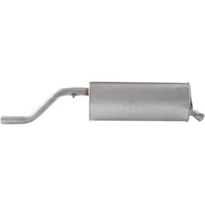 Imagen de BOSAL 185 233 Silenciador trasero OPEL: Corsa D Hatchback, E Hatchback norauto, oscaro, mister auto