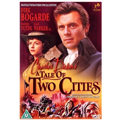 Imagen de A Tale Of Two Cities (Special Edition) [DVD]