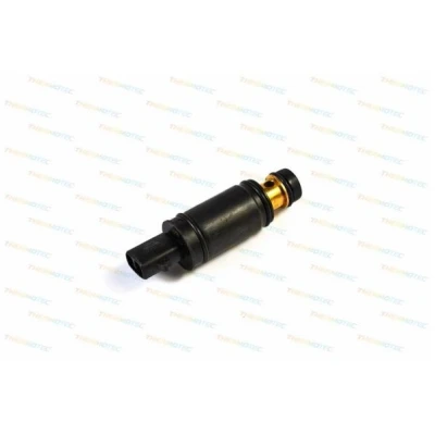 Imagen de THERMOTEC KTT060031 Válvula reguladora, compresor OPEL: Corsa D Hatchback