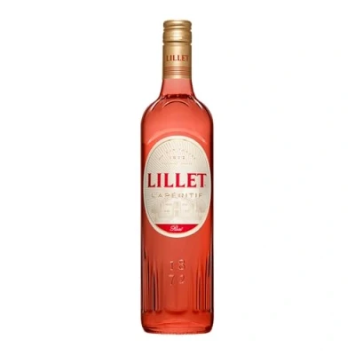 Imagen de Lillet Rosé Aperitivo 750 ml