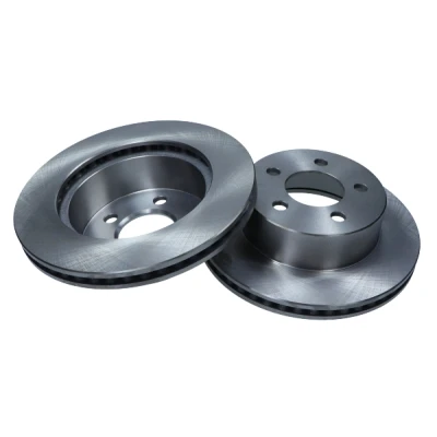 Imagen de MAXGEAR 19 4736 Disco de freno Eje delantero 280 24 114 ventilación interna JEEP: Cherokee II, WRANGLER 2