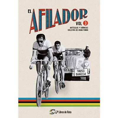 Imagen de El Afilador Vol. 3