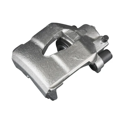 Imagen de FEBI BILSTEIN 178098 Pinza de freno Hierro fundido Eje delantero, izquierda SEAT: Ibiza 3, Leon I Hatchback, Toledo 2 Limousine, VOLKSWAGEN: Golf 4