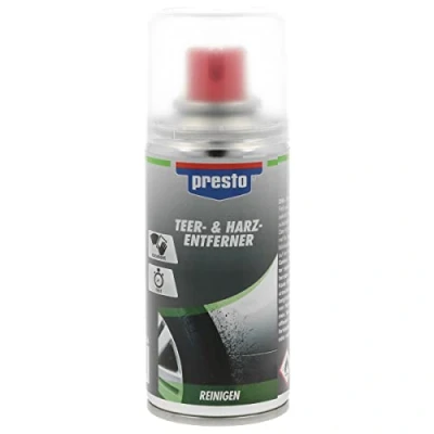 Imagen de PRESTO 429934 Removedor de alquitrán 150 Multi Wax 500 ml